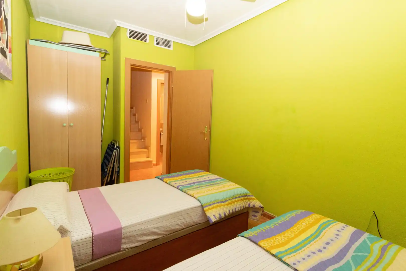 Apartament en venda a Centro
