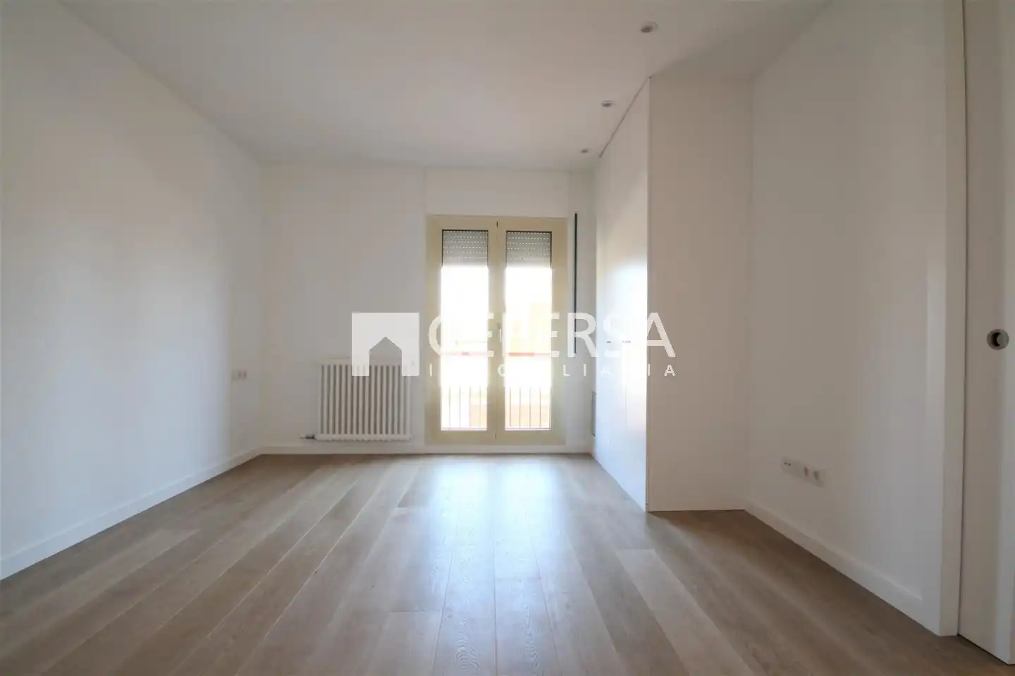 Wohnung zur Miete in Les Tres Torres