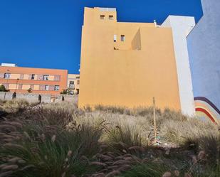 Vista exterior de Residencial en venda en  Santa Cruz de Tenerife Capital