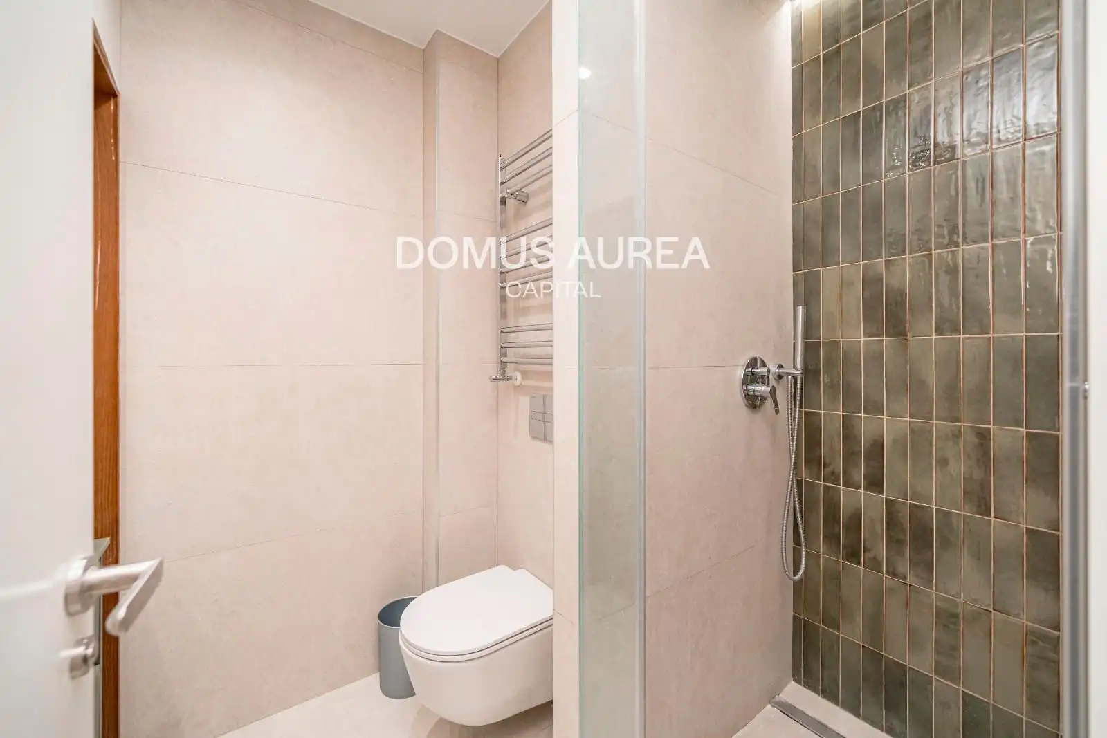 Piso con terraza en venta en Don Ramón de La Cruz, imagen 20