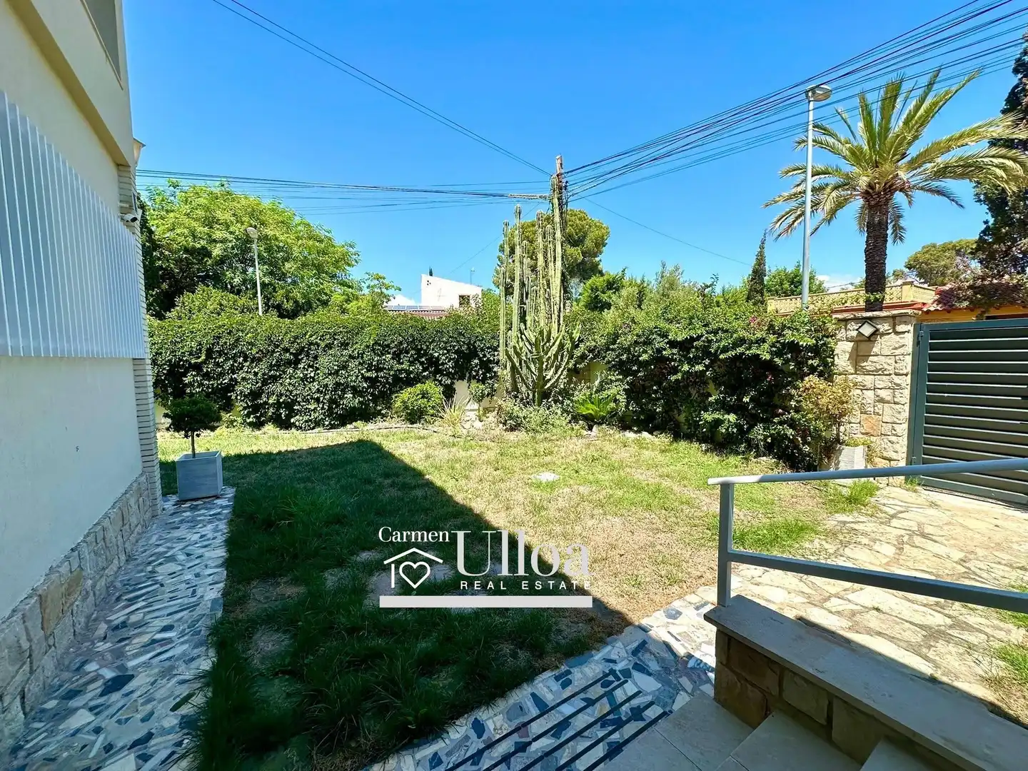 Villa mit Pool zum Verkauf in La Font - Mezquitas, imagen 67