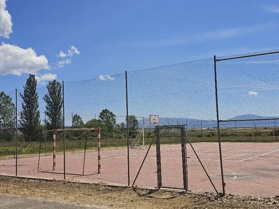 Parking de Casa o chalet en venta en Barbolla, Segovia