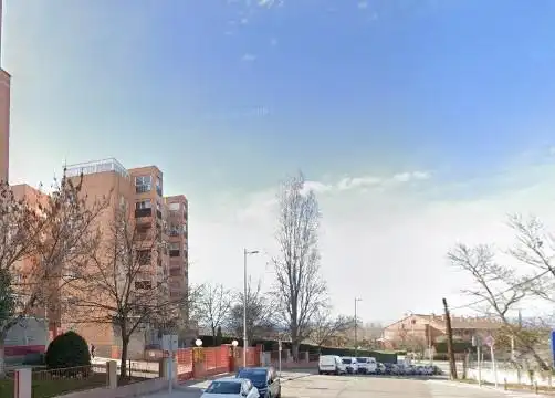 Wohnung mit Pool zum Verkauf in Parque Coimbra, imagen 4