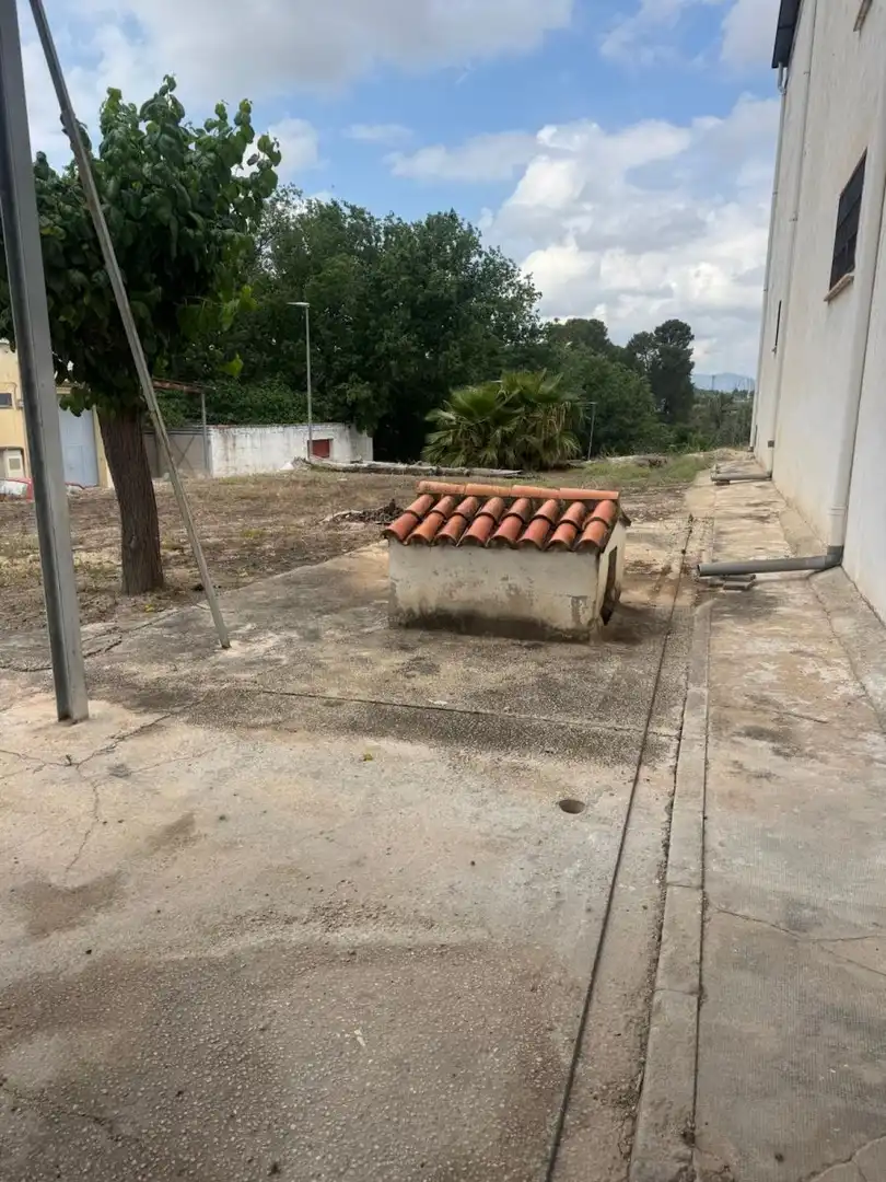 Nave industrial en venta en Carlet, imagen 24