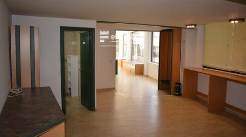 Photo 4 of Premises to rent in Cervantes, 23, Sotillo de la Adrada, Ávila