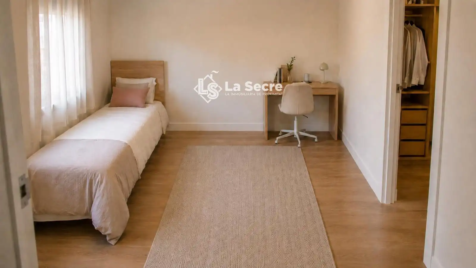 Flat for sale in Central Elèctrica, 1, Martorell