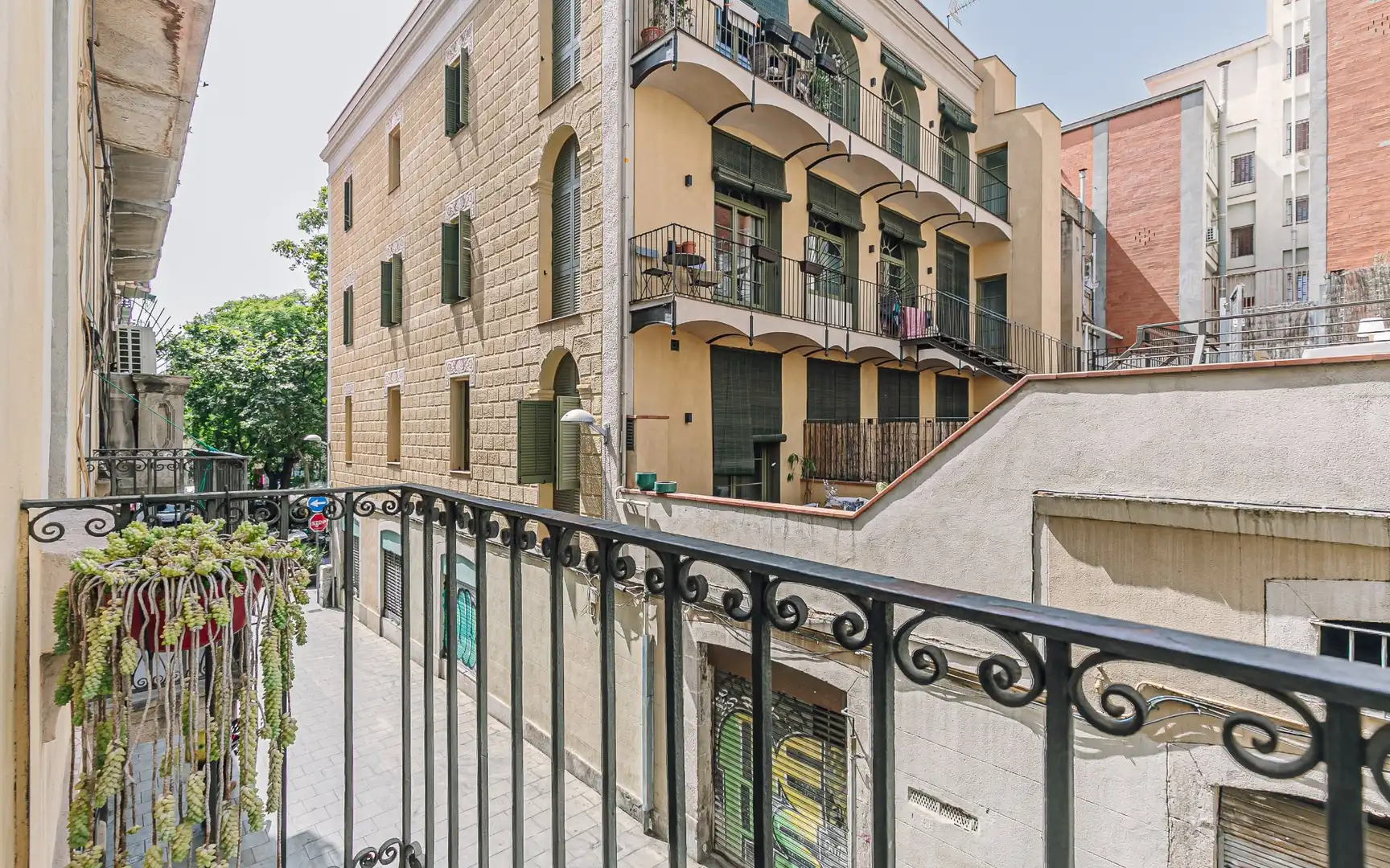 Piso con terraza en venta en Mariana Pineda, imagen 33