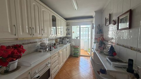 Foto 3 von Wohnung zum Verkauf in Calle Valdepeñas, 4, Viña Málaga, Vélez-Málaga