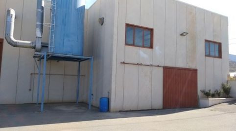 Nave industrial de nueva construcción en venta, imatge 5
