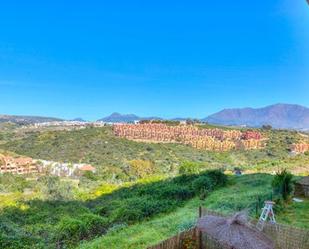 Exterior view of Apartment for sale in Manilva  with Air Conditioner, Heating and Terrace