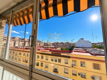 Pis amb ascensor en venda a Patraix