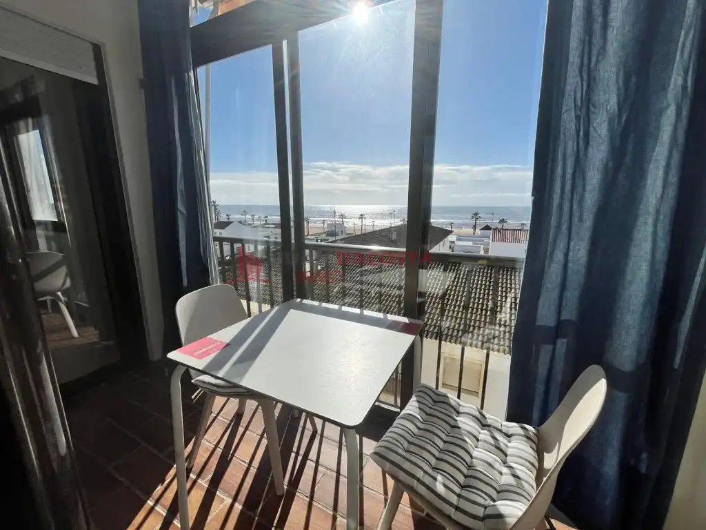 Appartement à louer à Calle Juan Antonio de la Bella