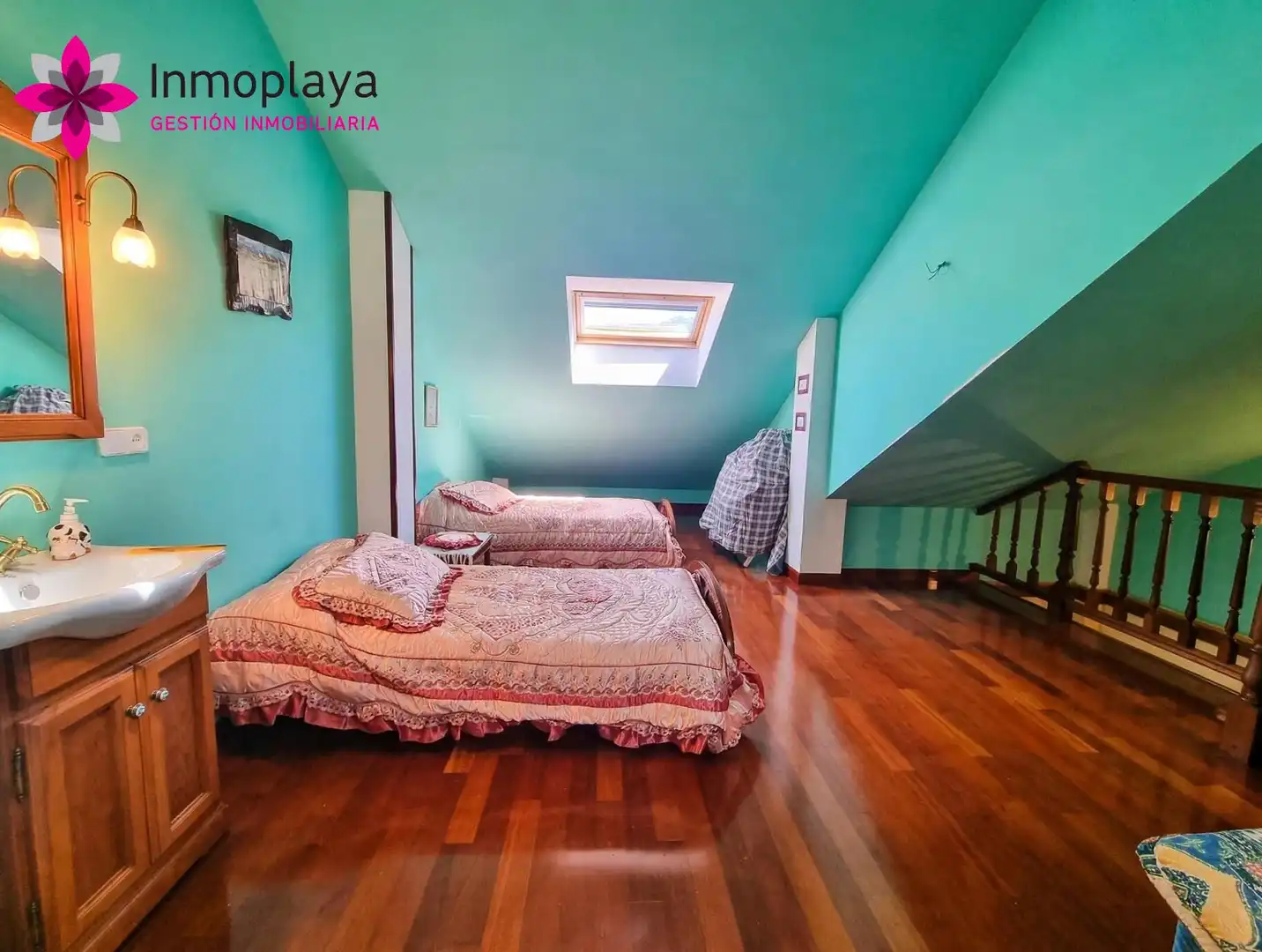 Houses for sale in Argoños   with Heating, Private garden and Terrace