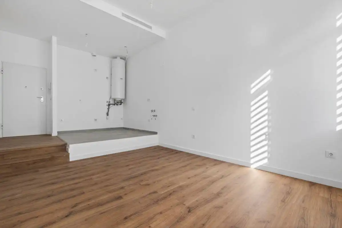 Habitatge amb terrassa en venda a Calle Alfarería, imagen 7