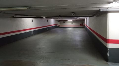 Photo 4 of Garage for sale in Ensanche - Moyua - Diputación, Bilbao