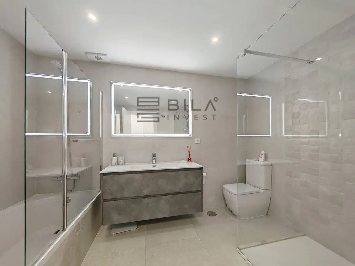 Maison mitoyenne avec piscine à vendre à Azabache de Riviera, imagen 15