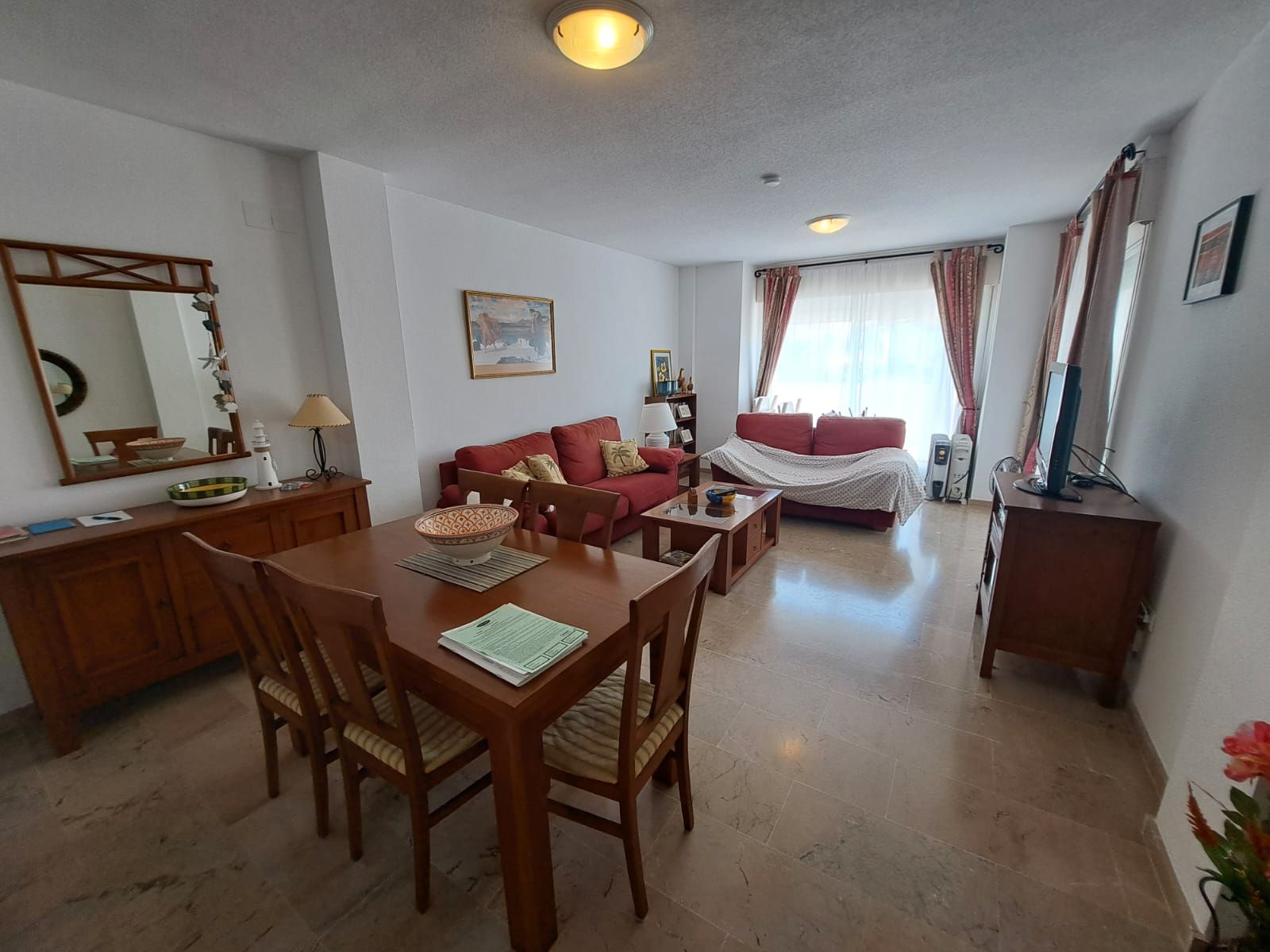 Apartment for sale in Avenida Marisol, Solymar