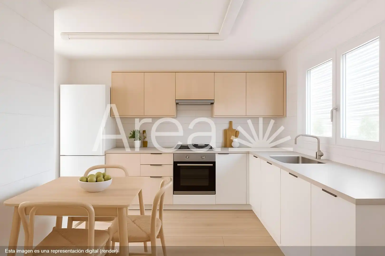 Casa amb terrassa en venda a Carrer GARBI, imagen 16
