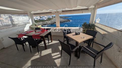 Photo 5 of Premises for sale in Peus Cabrit, Binibèquer, Sant Lluís