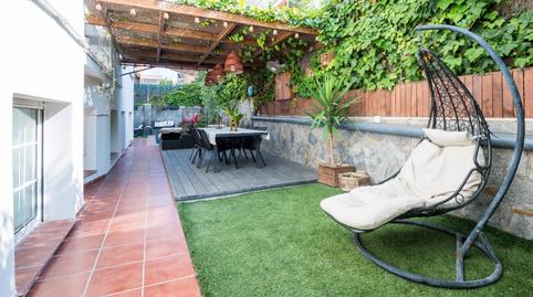 Foto 3 de Piso en venta en Can Girona - Terramar - Vinyet, Barcelona