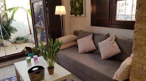 Photo 5 of Study to rent in El Cabanyal - El Canyamelar,  Valencia Capital