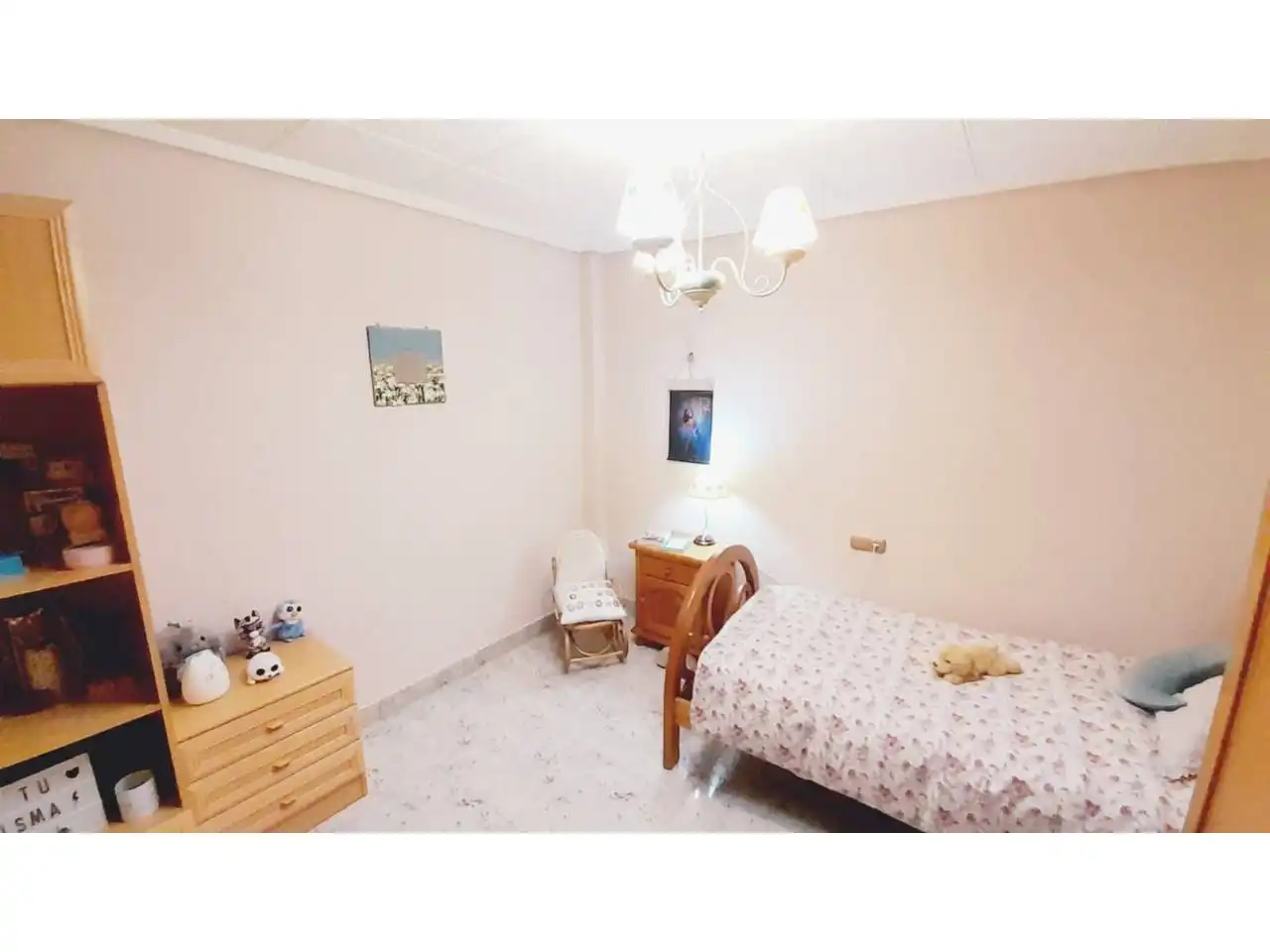 Wohnung mit Terrasse zum Verkauf in Elche ciudad, imagen 15
