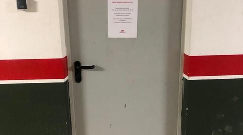 Foto 2 de Garatge de lloguer a N/a, -1, Sónsoles, Ávila