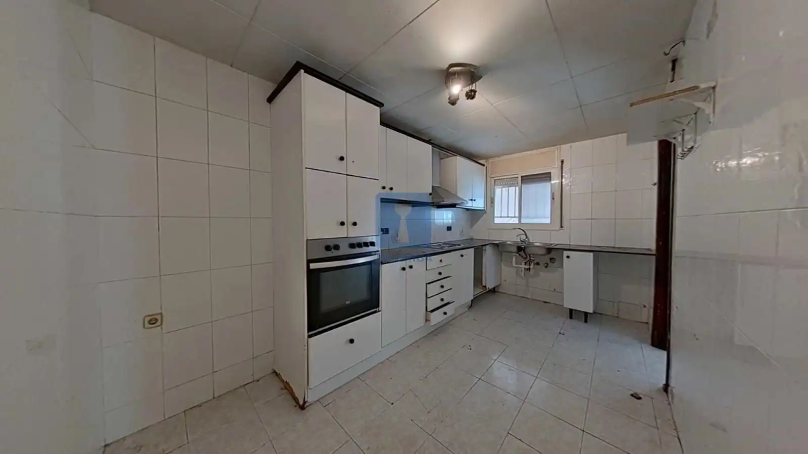 Cocina de Piso en venta en Mollet del Vallès con Terraza y Trastero