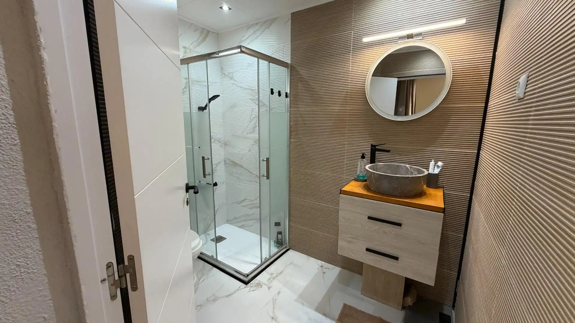 Apartament amb piscina en venda a Calle SEGOVIA, imagen 3
