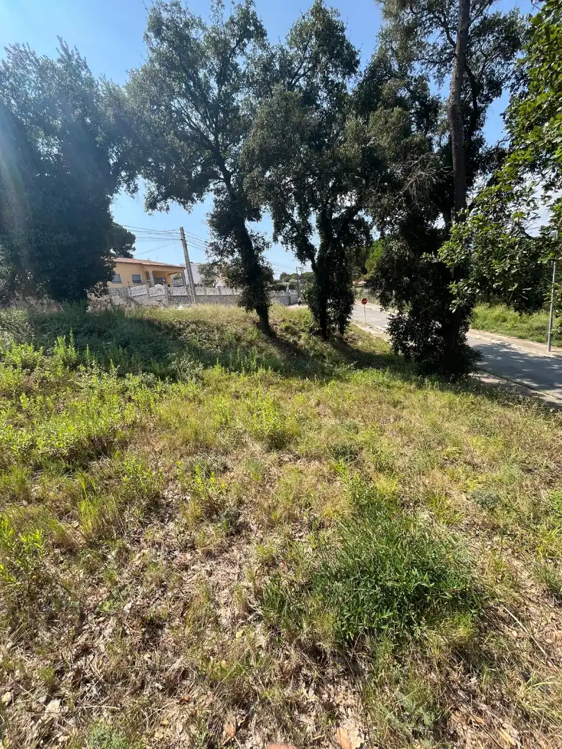 Wohnbaugrundstück zum Verkauf in Niàgara Parc - Àgora Parc