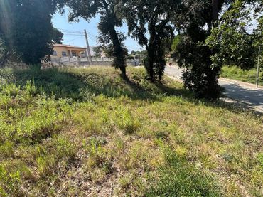 Terreno residenziale in vendita a Niàgara Parc - Àgora Parc