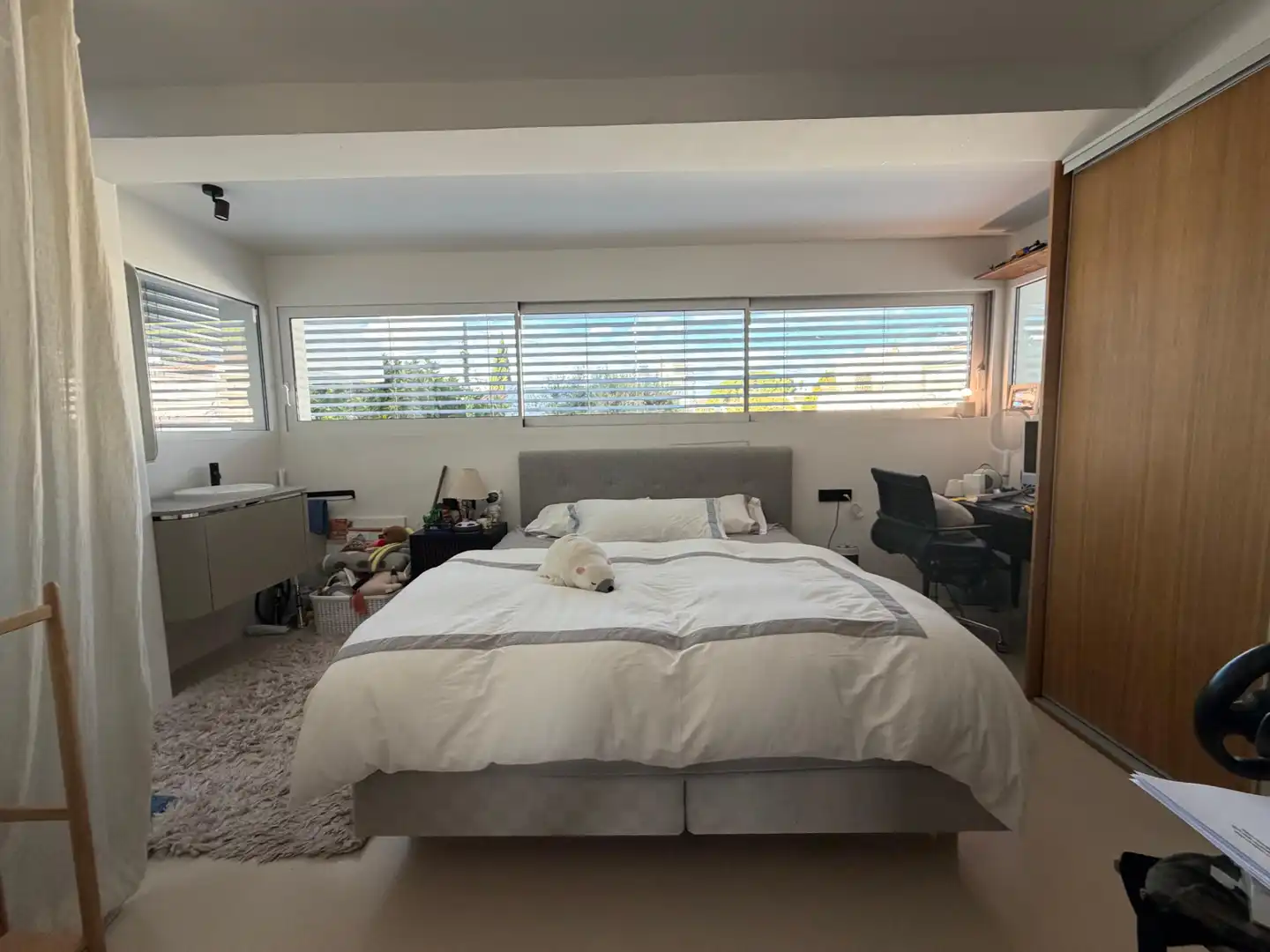 Habitación de Casa o chalet en venta en Cambrils con Aire acondicionado, Piscina y Amueblado