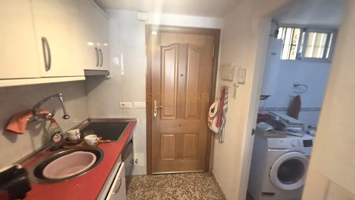 Apartament amb ascensor en venda a Centro, imagen 43