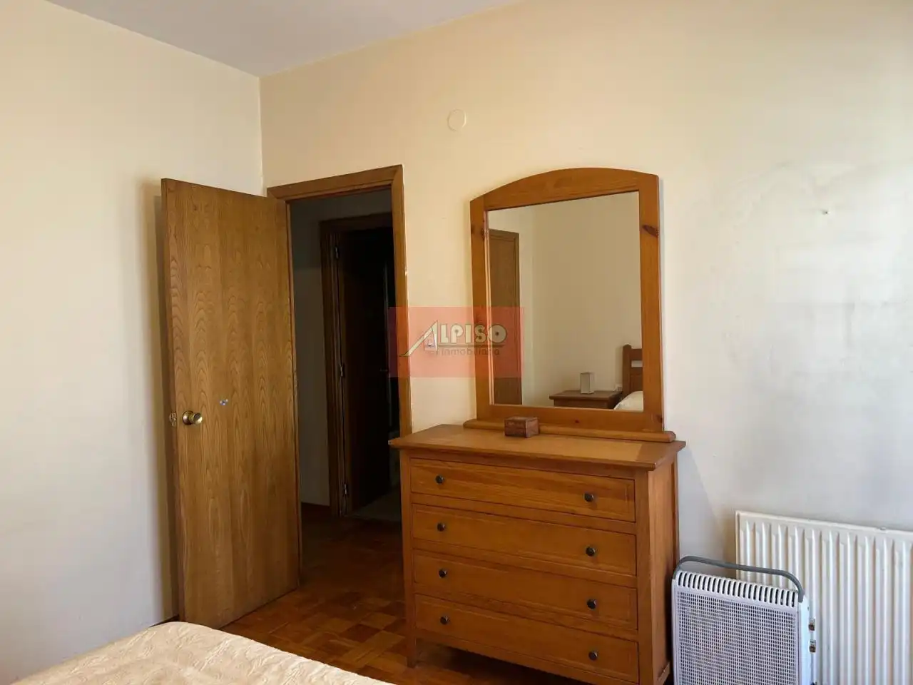 Wohnung mit Balkon zum Verkauf in Sainza, imagen 8
