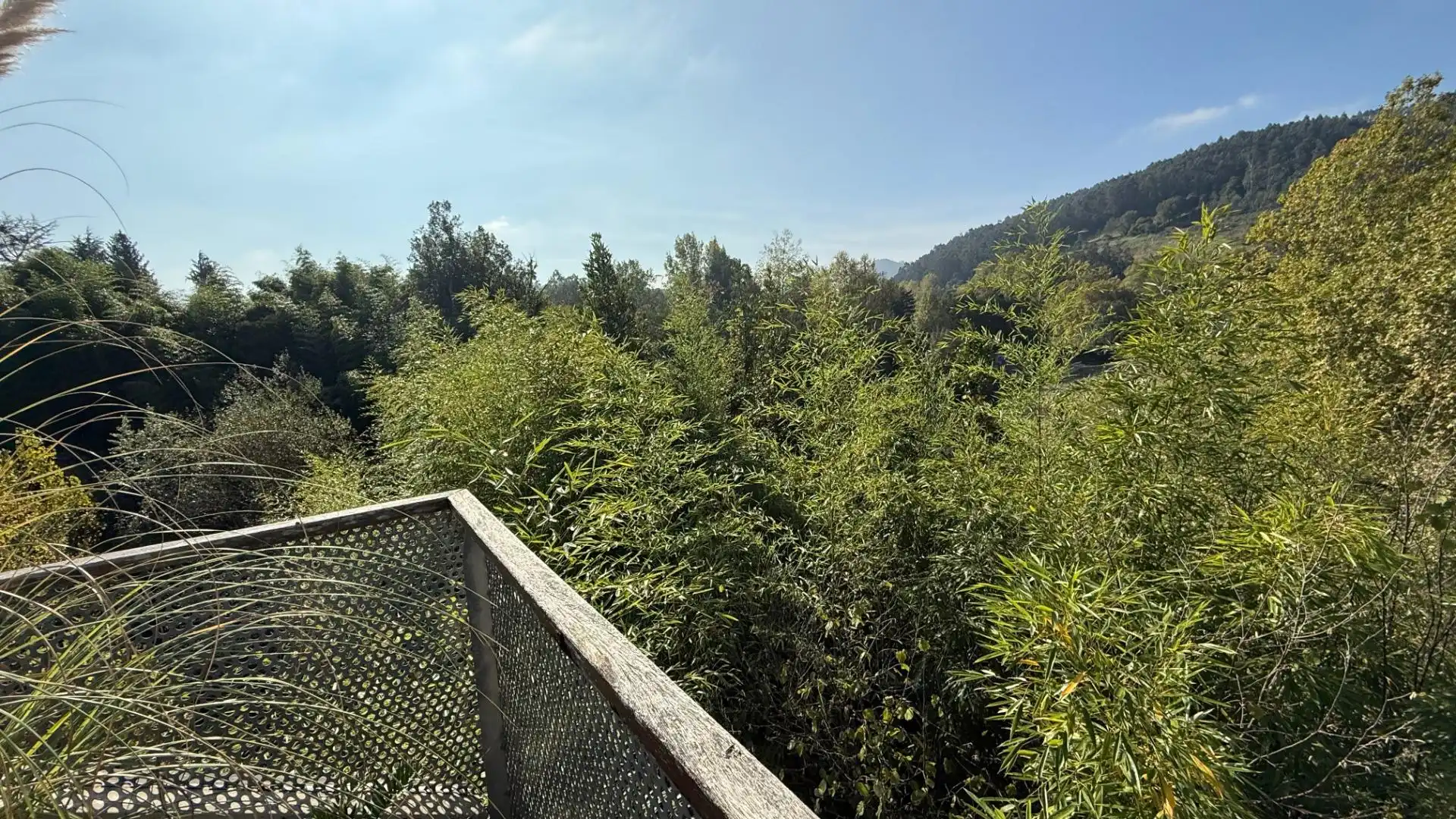 Terrasse von Gebäude zum Verkauf in Castañeda