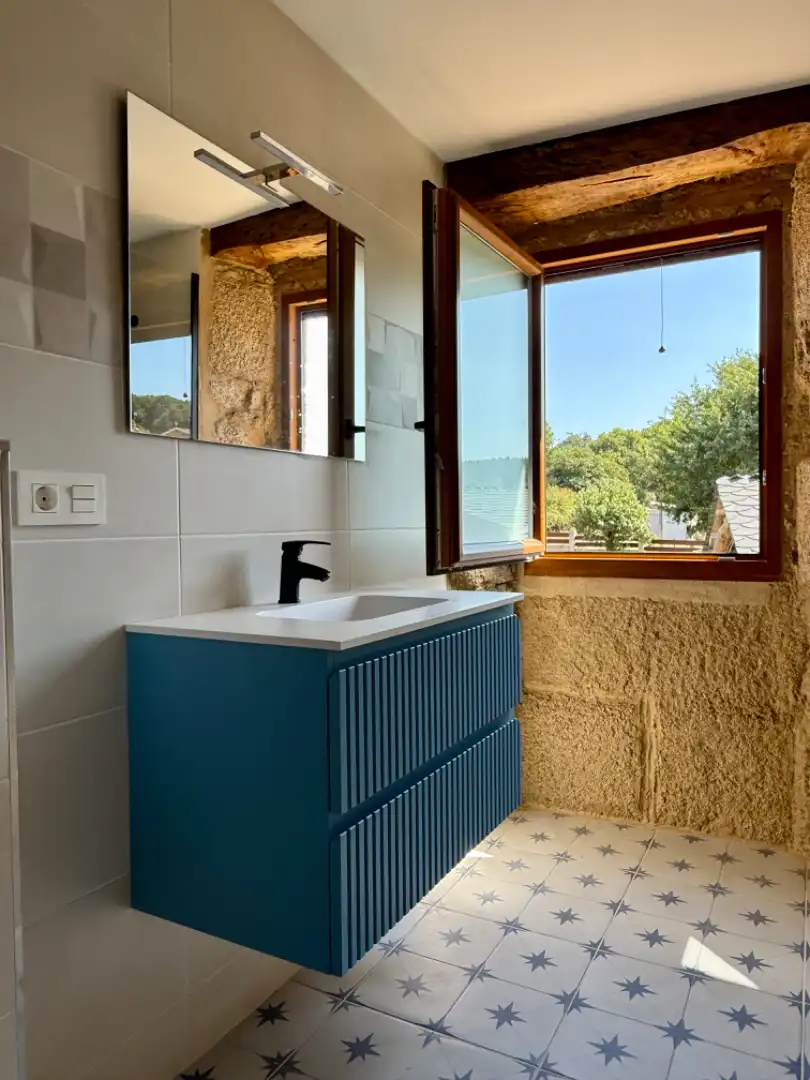 Casa o xalet en venda a Lugar Maceda, Outeiro de Rei