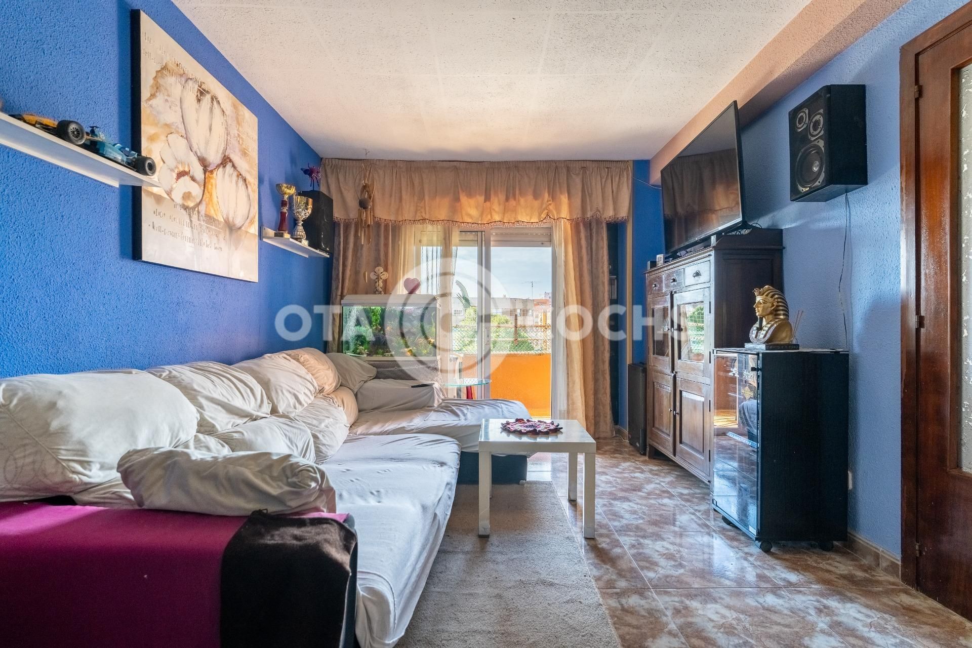 Pis en venda a Passeig Prim, Ponent