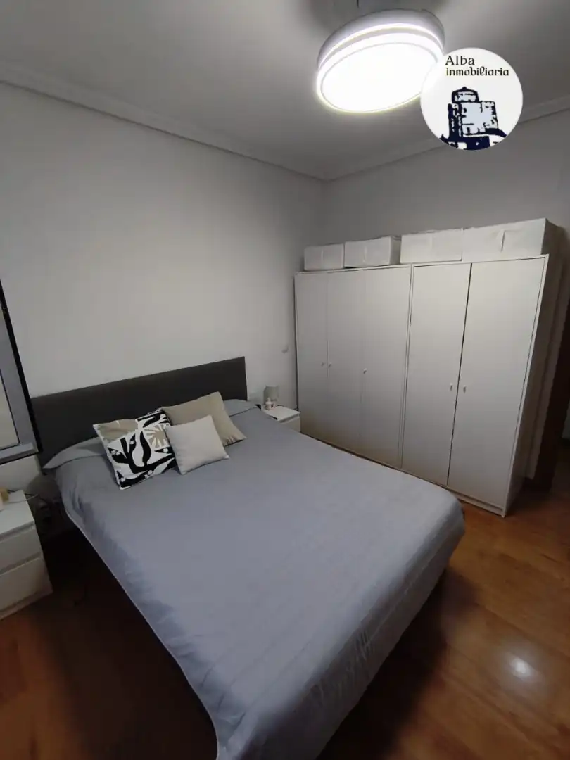 Piso con terraza en venta en Alba de Tormes, imagen 14