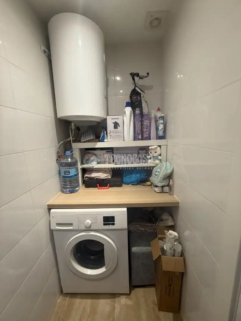 Wohnung zum Verkauf in Madrid