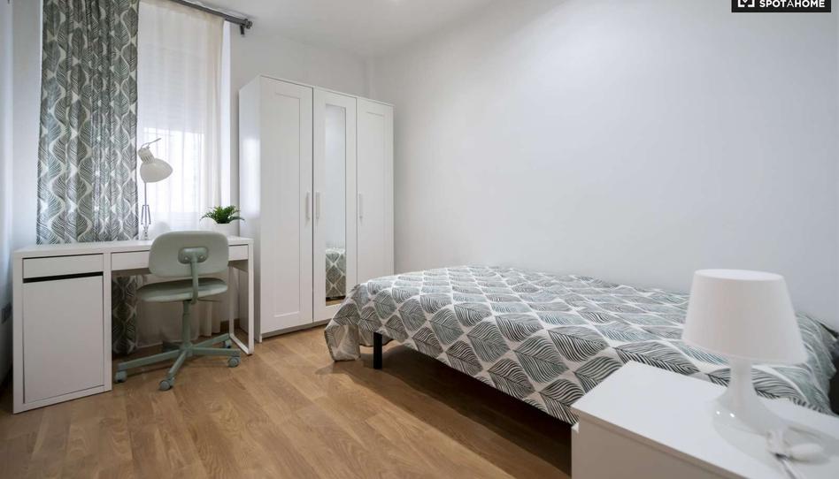 Foto 1 de Piso para compartir en Ayuntamiento - El Salvador, Valencia