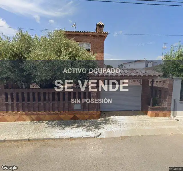 Jardí de Pis en venda en Cubelles