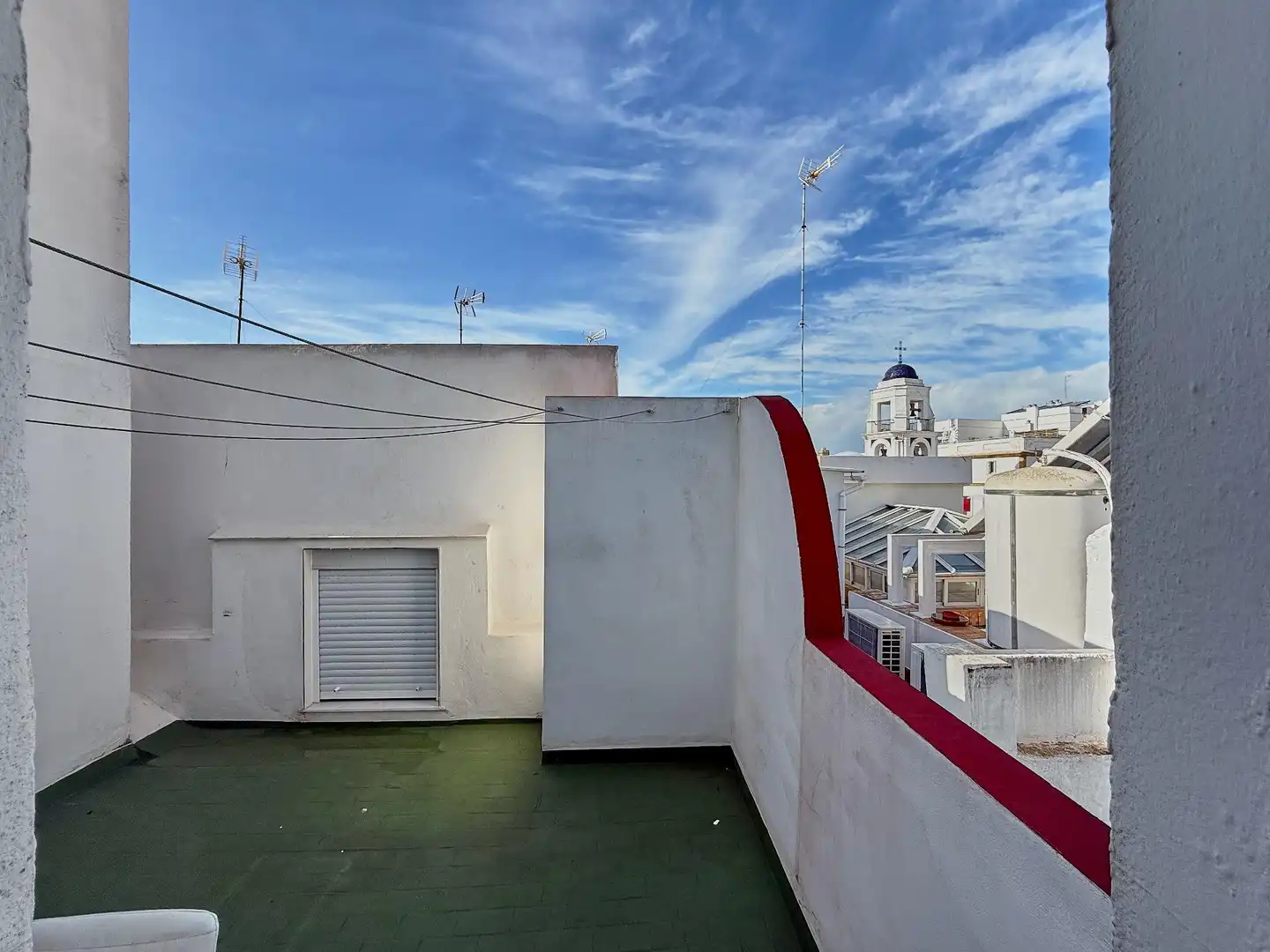 Flat with terrace for sale in Centro Histórico, imagen 25