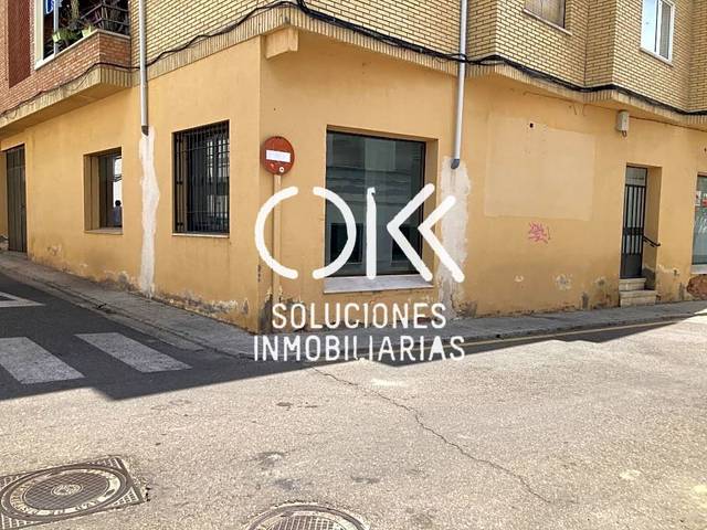 Local comercial en Venta en Santa Vicenta en Coria
