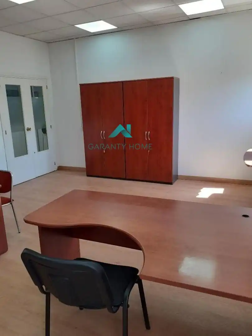Büro zur Miete in Sur - PAU 4, imagen 2
