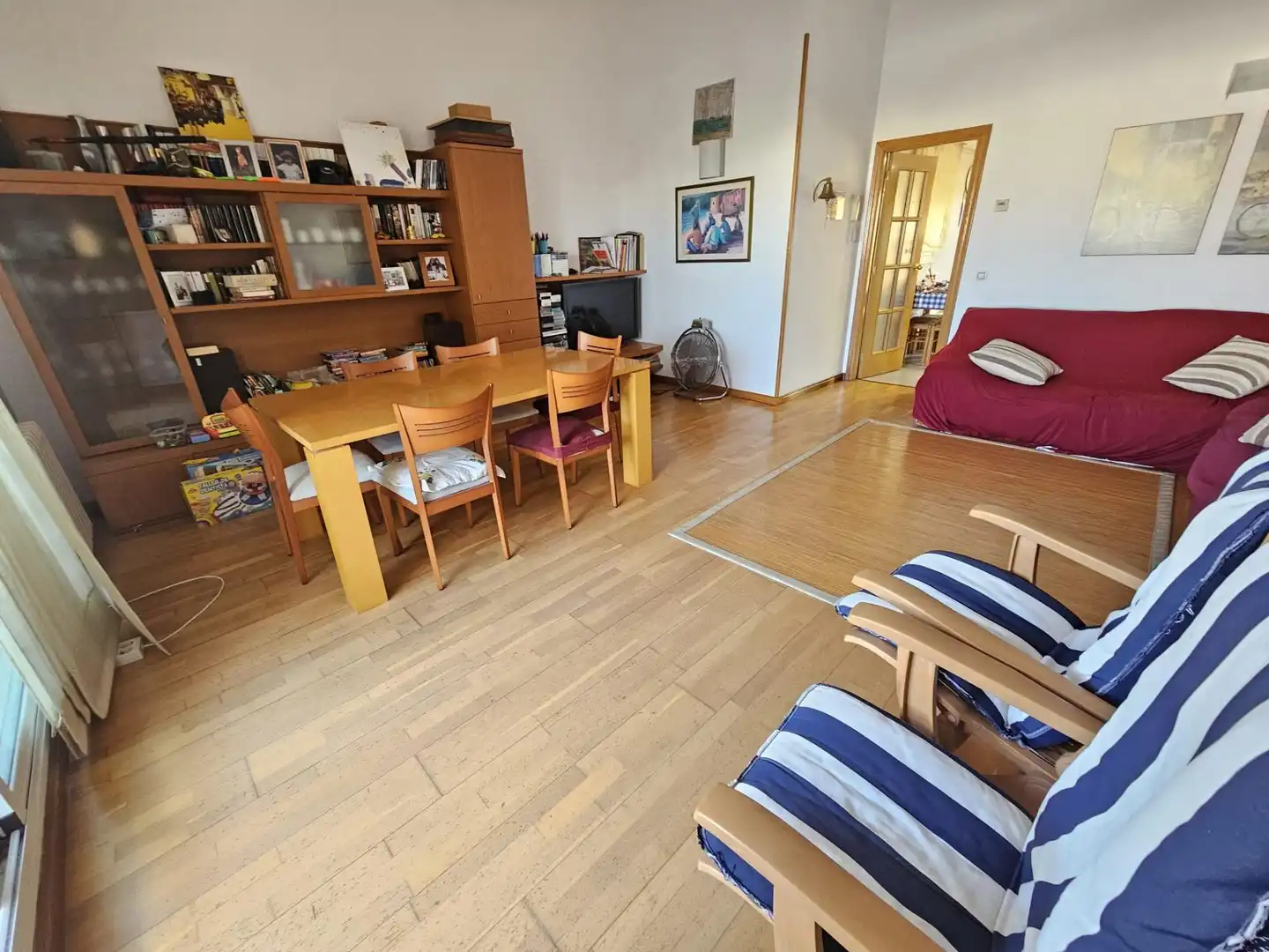 Duplex avec terrasse à vendre à Malgrat de Mar, imagen 3