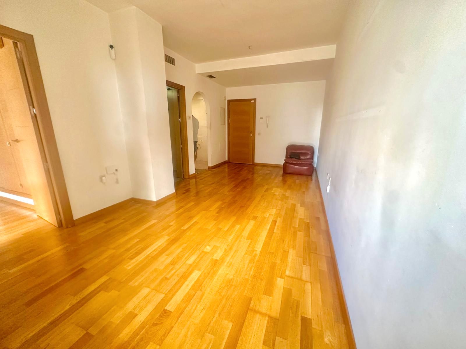 Living room of Apartment for sale in Torremolinos
