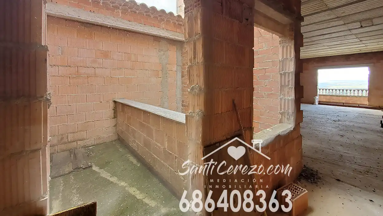 Casa en venda a Montilla, imagen 5
