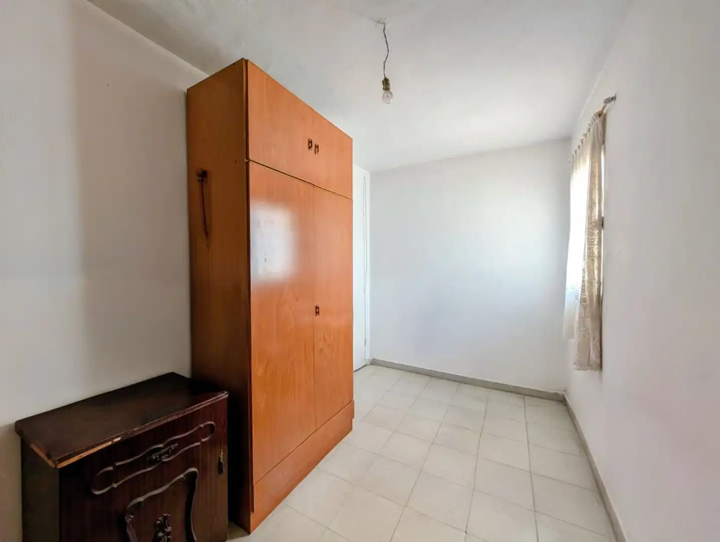Dormitori de Casa o xalet en venda en Loja amb Aire condicionat, Terrassa i Traster