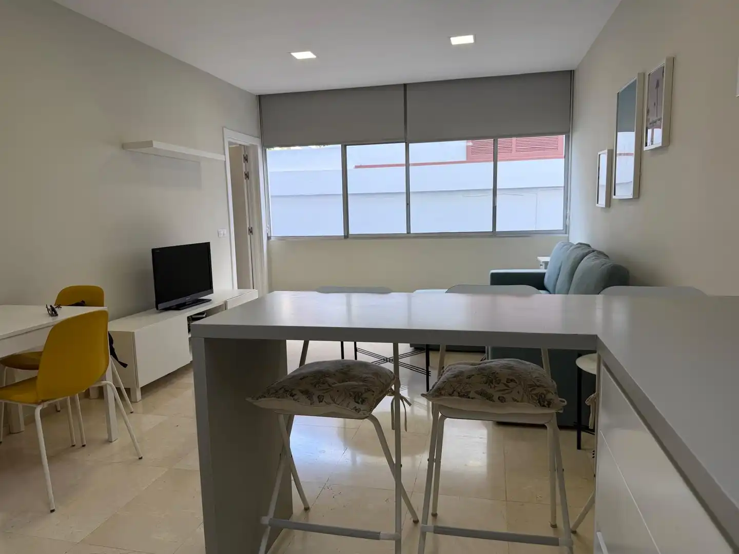 Apartament de lloguer a Las Palmas de Gran Canaria, Las Palmas