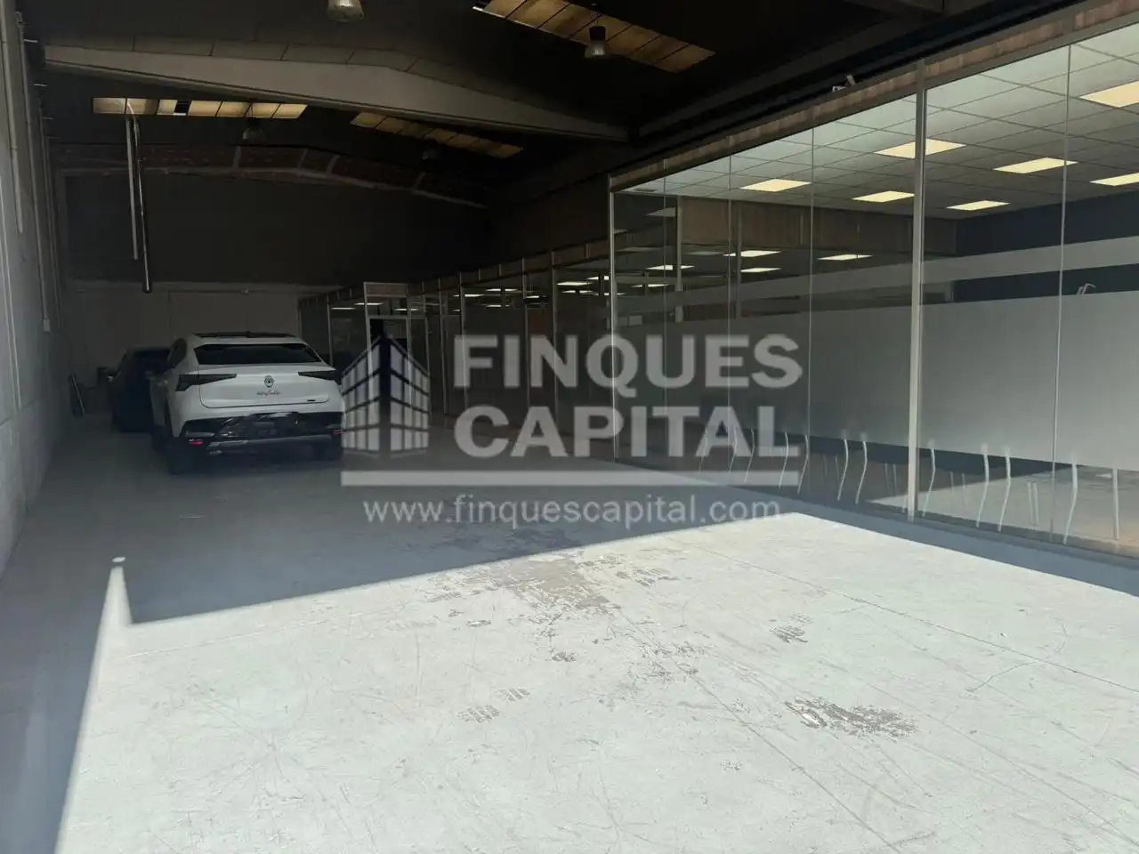 Nave industrial en alquiler en Torreforta, imagen 18